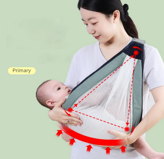Baby Carrier Bag