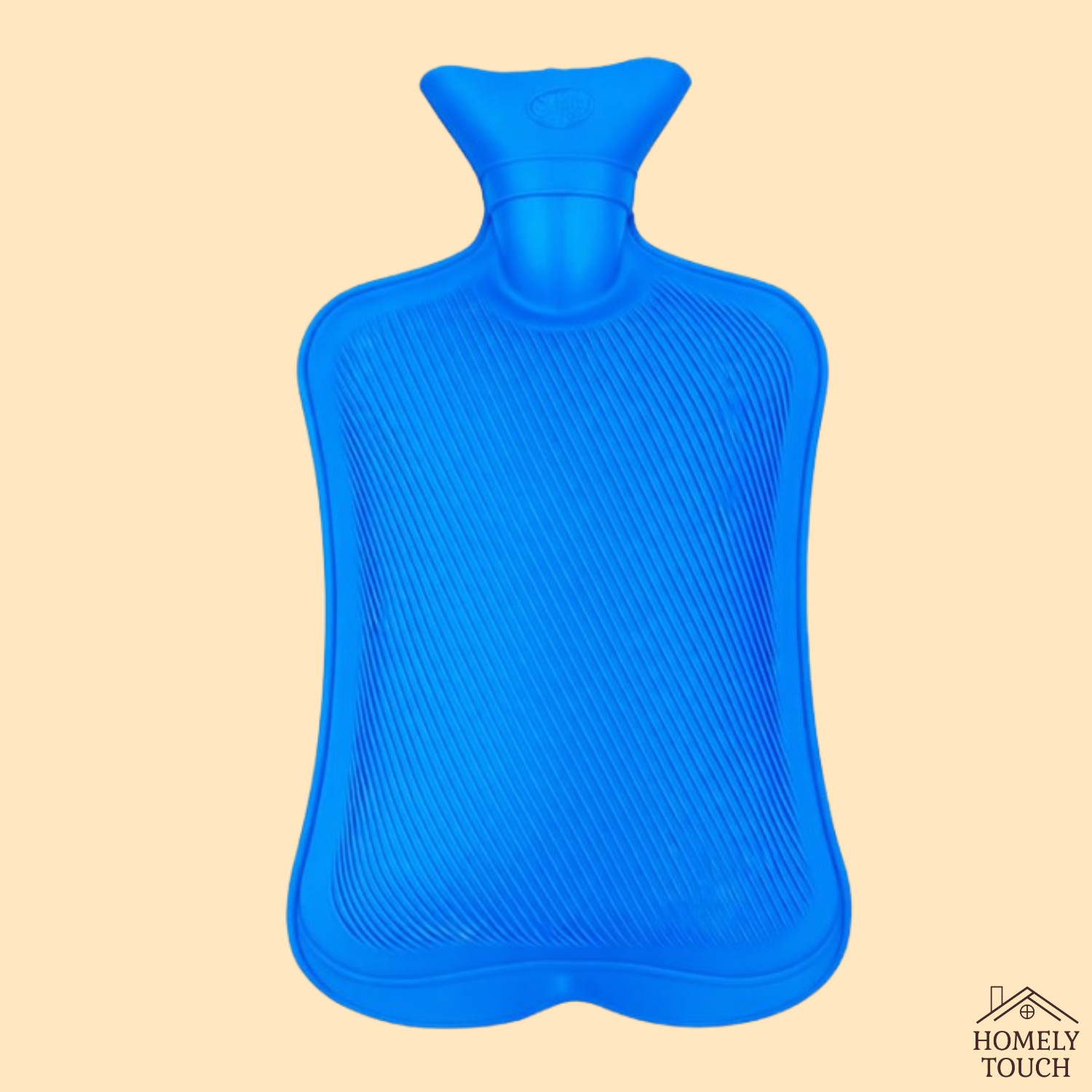 Maa Ka Aashirwad: Cozy Hot Water Bag – Warmth & Comfort in Every Hug
