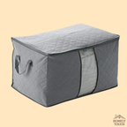 Maa Banati Hai Neat Homes – Quilted Storage Bag