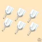 Chhoti Cheezein, Badi Safai – Maa Approved Hook Set