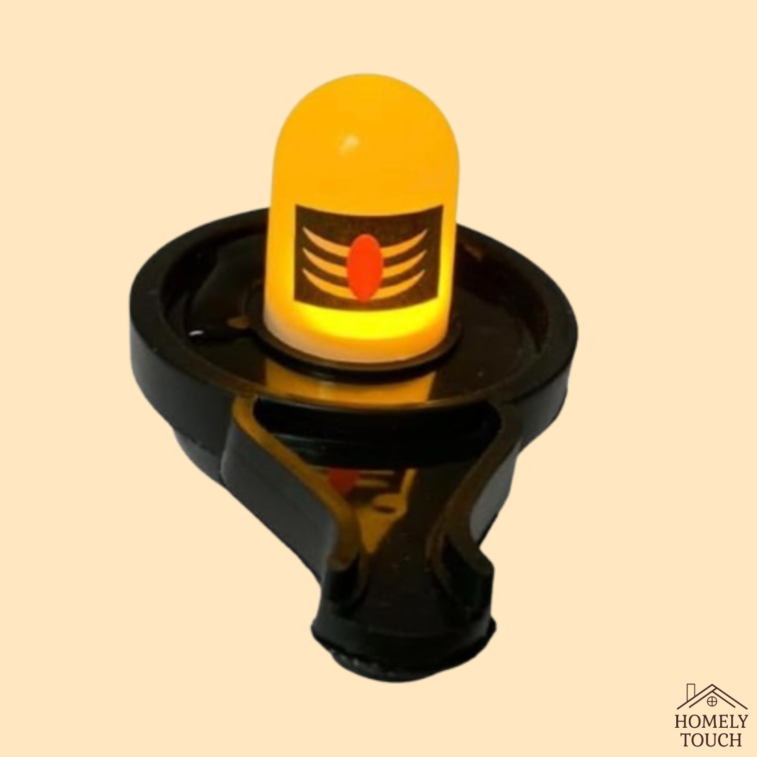 Water Sensor Shivling - Maa Ki Shraddha, Shiv Ka Chamatkar