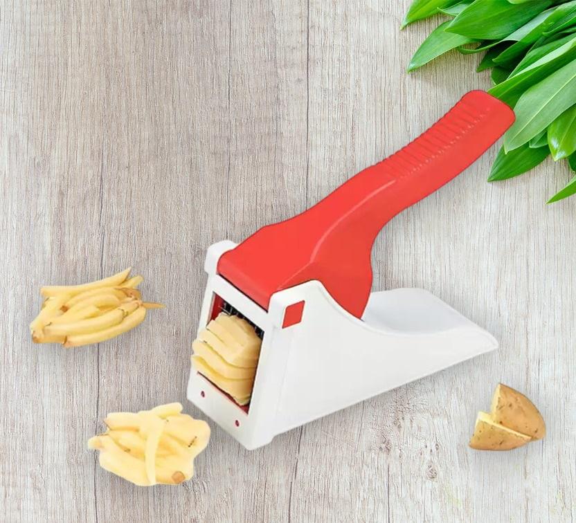Ek Jhatke Me Sab Taiyaar – Maa Approved Slicer