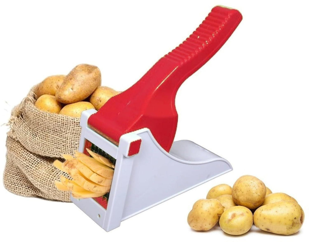 Ek Jhatke Me Sab Taiyaar – Maa Approved Slicer