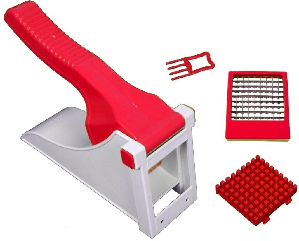 Ek Jhatke Me Sab Taiyaar – Maa Approved Slicer