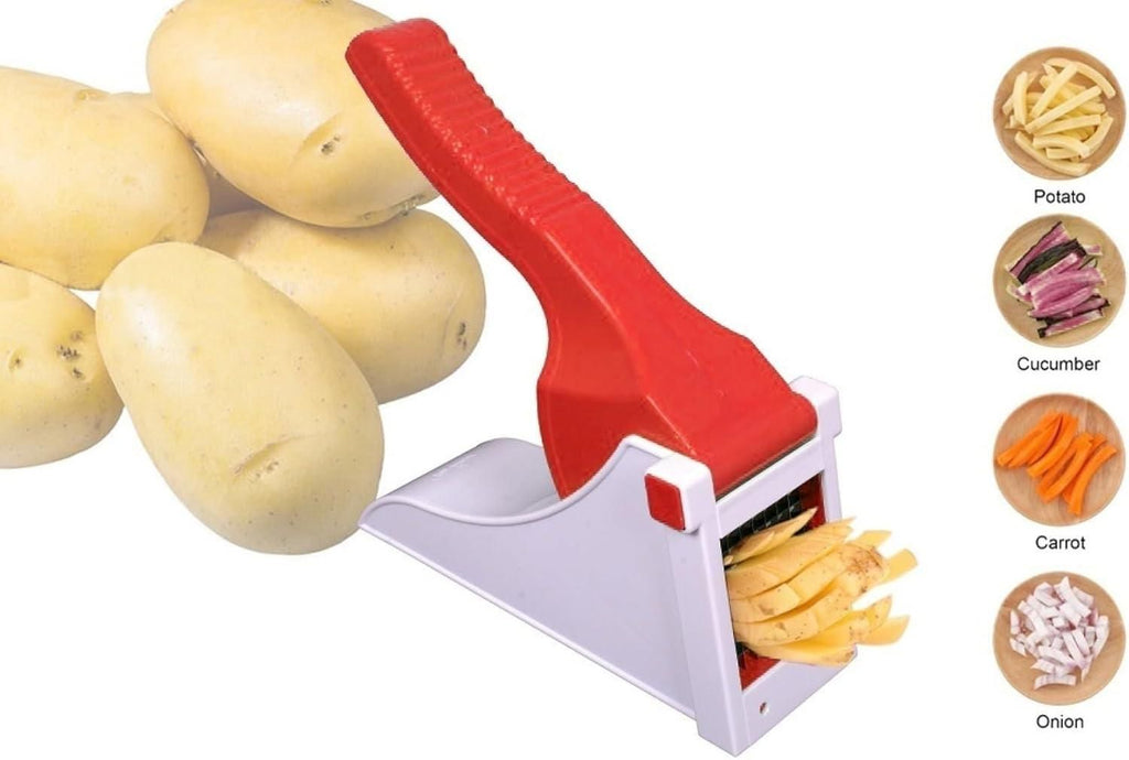 Ek Jhatke Me Sab Taiyaar – Maa Approved Slicer