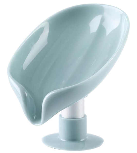 Suction Soap Holder - Set of 2