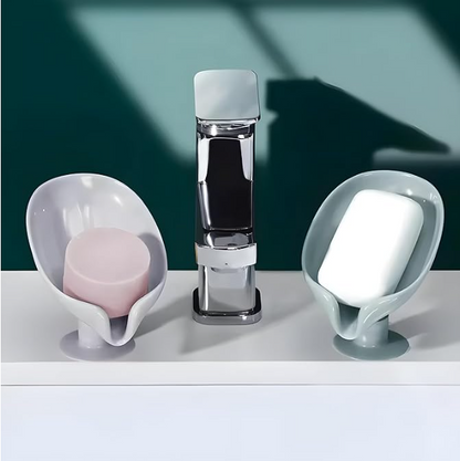 Suction Soap Holder - Set of 2