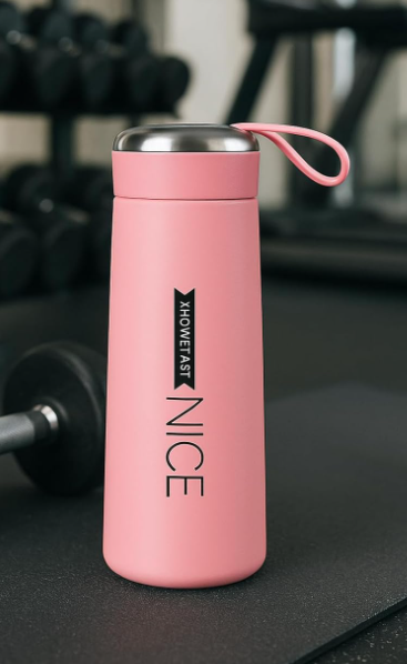 Hot, Cold, Maa Approved – Vacuum Insulated Bottle