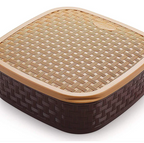 Masala Rangoli Box Dabba for keeping Spices