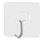 Har Cheez Apni Jagah – Maa’s Steel Wall Hooks