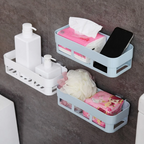 Har Cheez Apni Jagah – Maa Approved Shower Rack