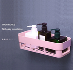 Har Cheez Apni Jagah – Maa Approved Shower Rack