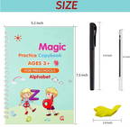 Sank Educational Books Set of 4 – Learning with Love & Values