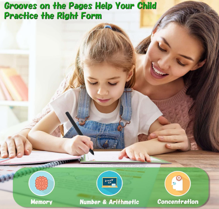 Sank Educational Books Set of 4 – Learning with Love & Values