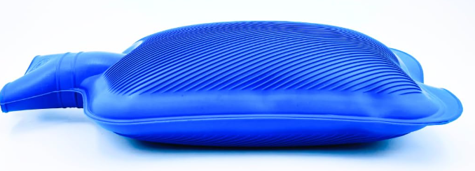 Maa Ka Aashirwad: Cozy Hot Water Bag – Warmth & Comfort in Every Hug