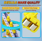 Chhota Sa Game, Badi Khushi – Maa Approved Duck Toy