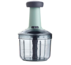 Push Chopper – Maa Ka Magic, Sabzi Ready in Seconds!