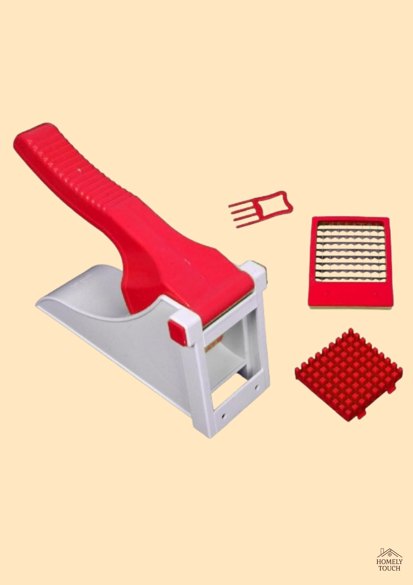Ek Jhatke Me Sab Taiyaar – Maa Approved Slicer