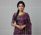 Soft Fabric Regular Use Saree