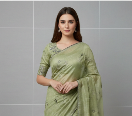 Soft Fabric Regular Use Saree